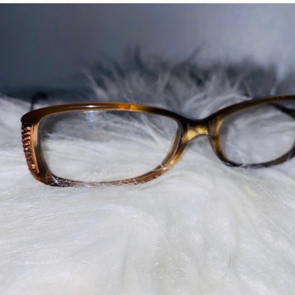 Authentic Valentino Rx glasses - Picture 5 of 9